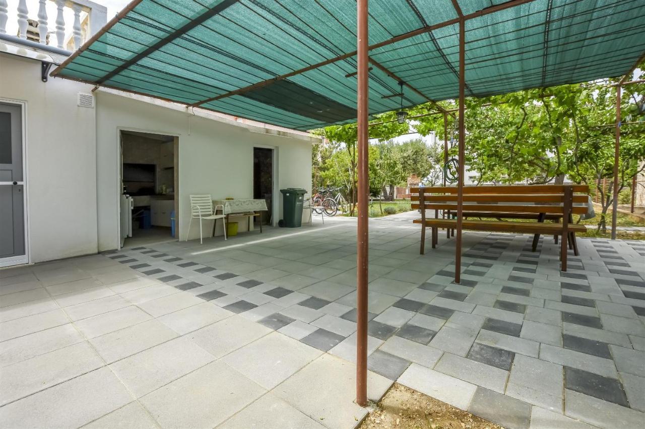 Apartment Kucinic Rogoznica (Sibenik-Knin) Exterior foto