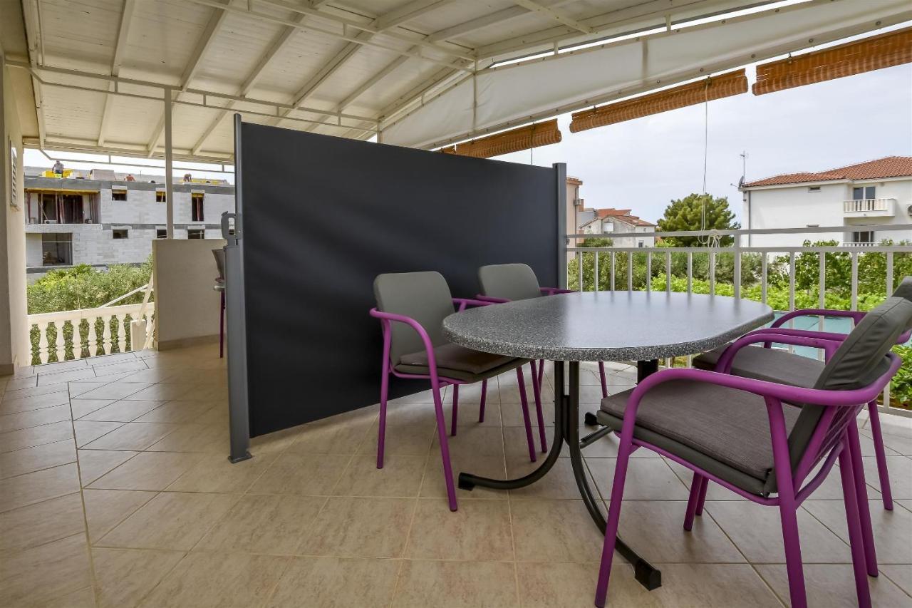 Apartment Kucinic Rogoznica (Sibenik-Knin) Exterior foto